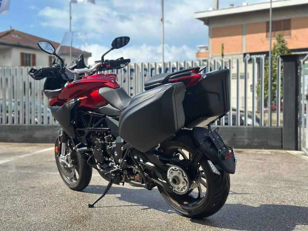 MV Agusta Turismo Veloce 800 Lusso SCS (2021 - 25) Nuova