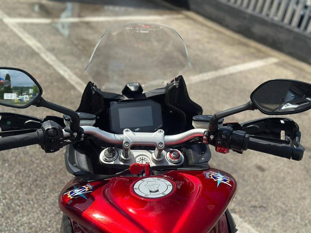 MV Agusta Turismo Veloce 800 Lusso SCS (2021 - 25) Nuova