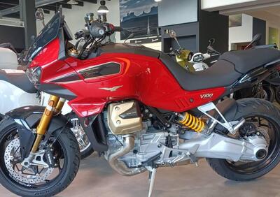 Moto Guzzi V100 Mandello Wind Tunnel (2025) - Annuncio 9711593