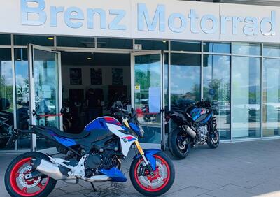 Bmw F 900 R (2025) - Annuncio 9711594