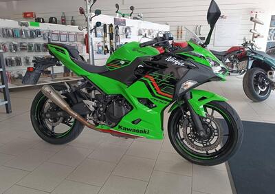 Kawasaki Ninja 400 (2023) - Annuncio 9711600