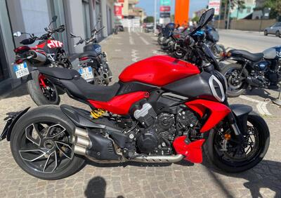 Ducati Diavel V4 (2023 - 25) - Annuncio 9711596