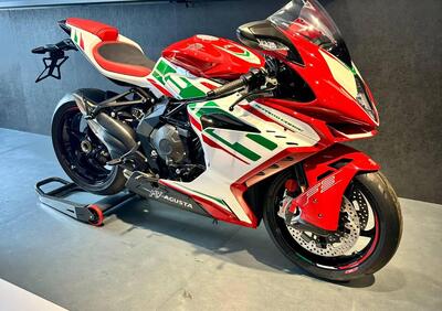 MV Agusta F3 800 RC (2022 - 25) - Annuncio 9711597