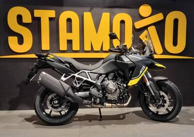 Suzuki V-Strom 800SE (2025) - Annuncio 9711601