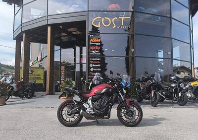 Yamaha MT-07 (2014 - 16) - Annuncio 9711599