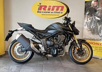 Honda CB 1000 Hornet SP (2025) - Annuncio 9711608