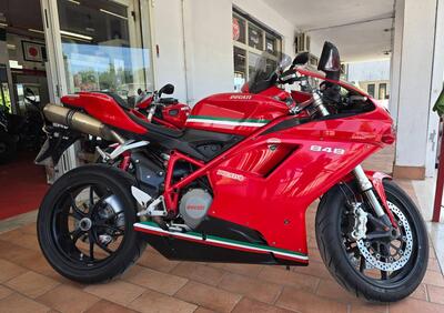 Ducati 848 (2007 - 13) - Annuncio 9711612