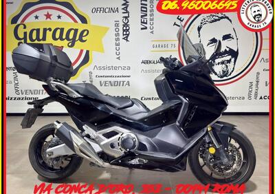 Honda Forza 750 DCT Urban (2021 - 24) - Annuncio 9711610