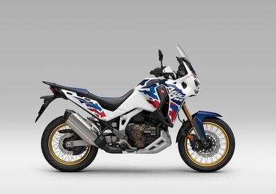 Honda Africa Twin CRF 1100L Adventure Sports DCT (2024 - 25) - Annuncio 9711632