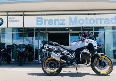 Bmw R 1300 GS Adventure Trophy (2025) - Annuncio 9711630