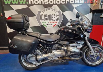 Bmw R 1150 R (2000 - 07) - Annuncio 9711631