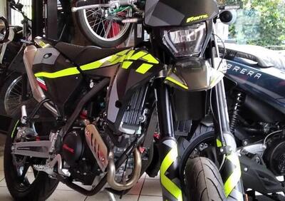 Fantic Motor Motard 125 Performance 4t (2020) - Annuncio 9711639