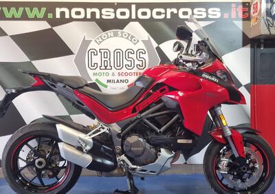 Ducati Multistrada 1260 S (2018 - 20) - Annuncio 9711638