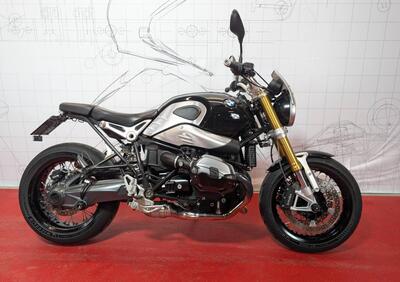 Bmw R nineT 1200 (2014 - 16) - Annuncio 9711643