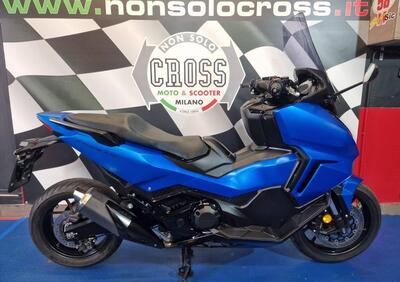 Honda Forza 750 DCT (2021 - 24) - Annuncio 9711640