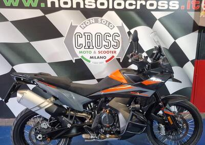 KTM 890 Adventure (2023 - 25) - Annuncio 9711641
