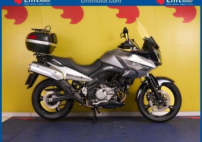 Suzuki V-Strom 650DL (2006 - 07) - Annuncio 9711649