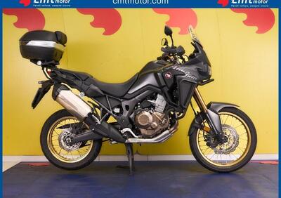 Honda Africa Twin CRF 1000L (2018 - 19) - Annuncio 9711650