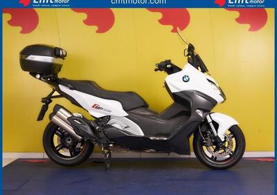 Bmw C 650 Sport (2016 - 20) - Annuncio 9711651
