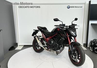 Honda CB 750 F2N (1992 - 97) - Annuncio 9708199