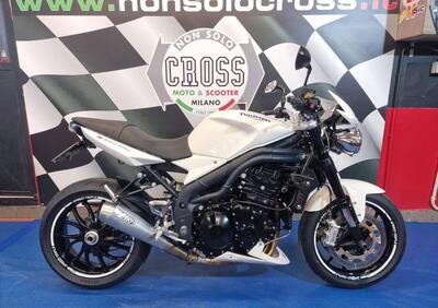 Triumph Speed Triple 1050 (2005 - 11) - Annuncio 9711654