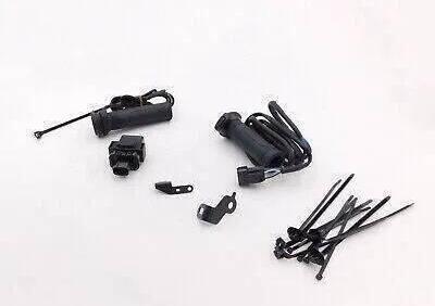 Kit Manopole riscaldate Honda Africatwin CRF1100L - Annuncio 9711659