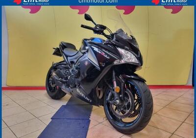 Suzuki GSX S 1000 F ABS (2017 - 20) - Annuncio 9711661