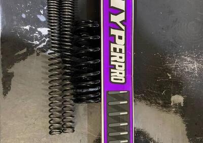 Kit Molle Forcella+ Mono CRF1000L AfricaTwin Hyperpro - Annuncio 9711663