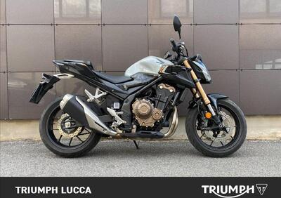 Honda CB 500 F (2022 - 23) - Annuncio 9705596