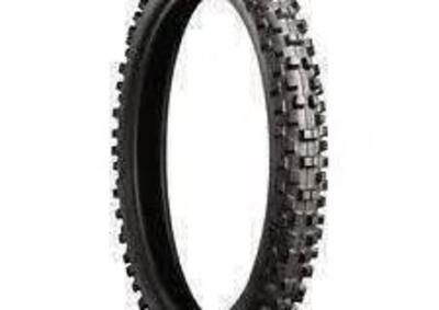 Gomma Moto Pirelli MT 320 80/100-21 - Annuncio 9711664