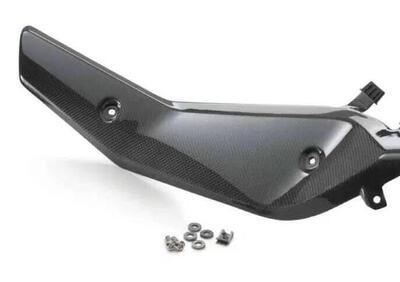 Paratia Carbonio Husqvarna 701 - Annuncio 9711667