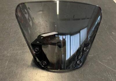 Cupolino Fumè 401/125 Svart-Vit Husqvarna - Annuncio 9711668