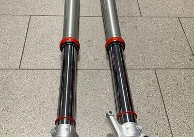 Forcelle MX Husqvarna ad aria Wp Suspension - Annuncio 9711674