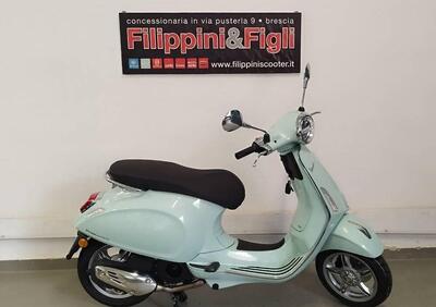 Vespa Primavera 125 (2024 - 25) - Annuncio 9711687