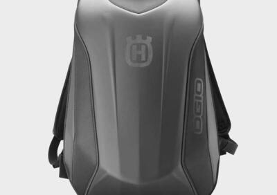 Borsa DragBag Husqvarna - Annuncio 9711691