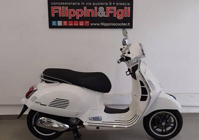Vespa GTS 310 Super (2025) - Annuncio 9711692