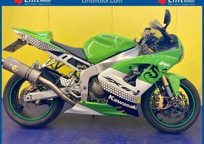 Kawasaki Ninja 636 ZX-6R (2003 - 04) - Annuncio 9711693