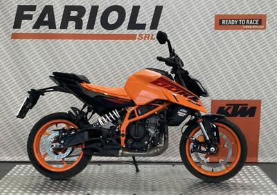 KTM 390 Duke (2024 - 25) - Annuncio 9711694