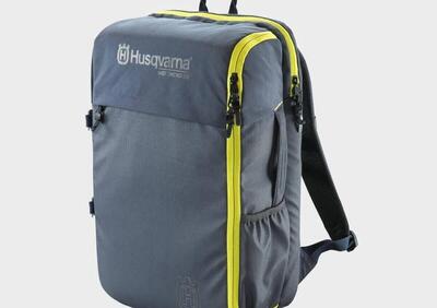 Borsa Daybag Husqvarna - Annuncio 9711699