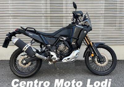 Yamaha Ténéré 700 World Raid (2022 - 25) - Annuncio 9711701