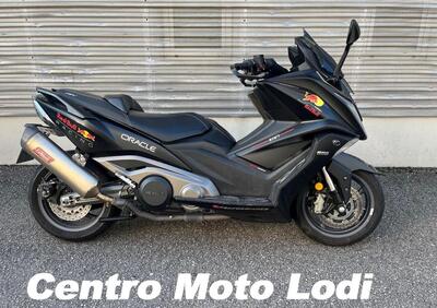 Kymco AK 550 (2020) - Annuncio 9711702
