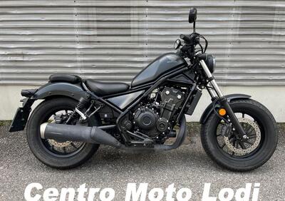 Honda CMX 500 Rebel (2022 - 24) - Annuncio 9695011