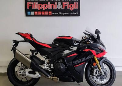 Aprilia RSV4 1100 Factory (2025) - Annuncio 9711712