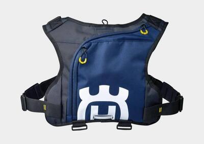 Borsa Erzberg Husqvarna - Annuncio 9711704
