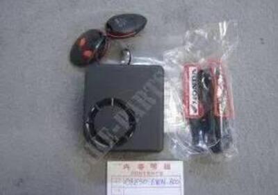 Antifurto Honda Deuville 700 2006-11 - Annuncio 9711706
