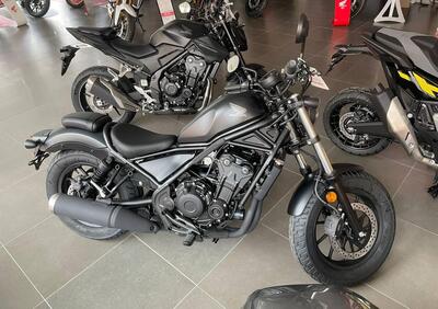 Honda CMX 500 Rebel (2025) - Annuncio 9711711