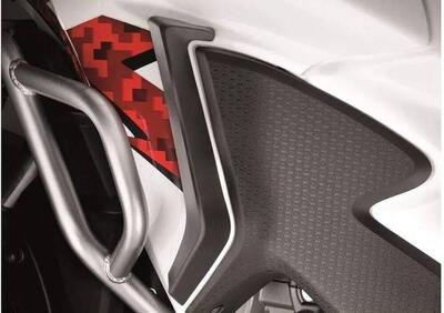 Kit deflettori carena CB 500X 2013 Honda - Annuncio 9711710