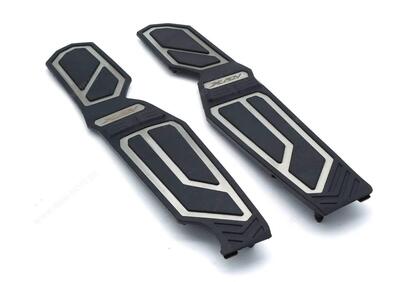 Kit Cover pedane Honda XADV 750 - Annuncio 9711713