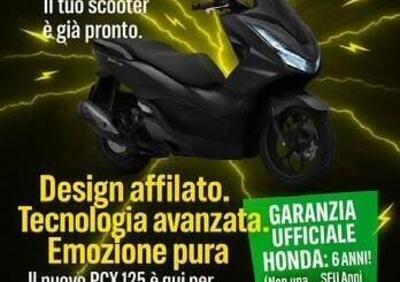 Honda PCX 125 (2025) - Annuncio 9711719
