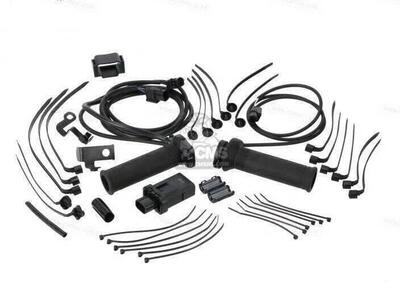 Kit Manopole riscaldate Honda NC 750X 2017 - Annuncio 9711717